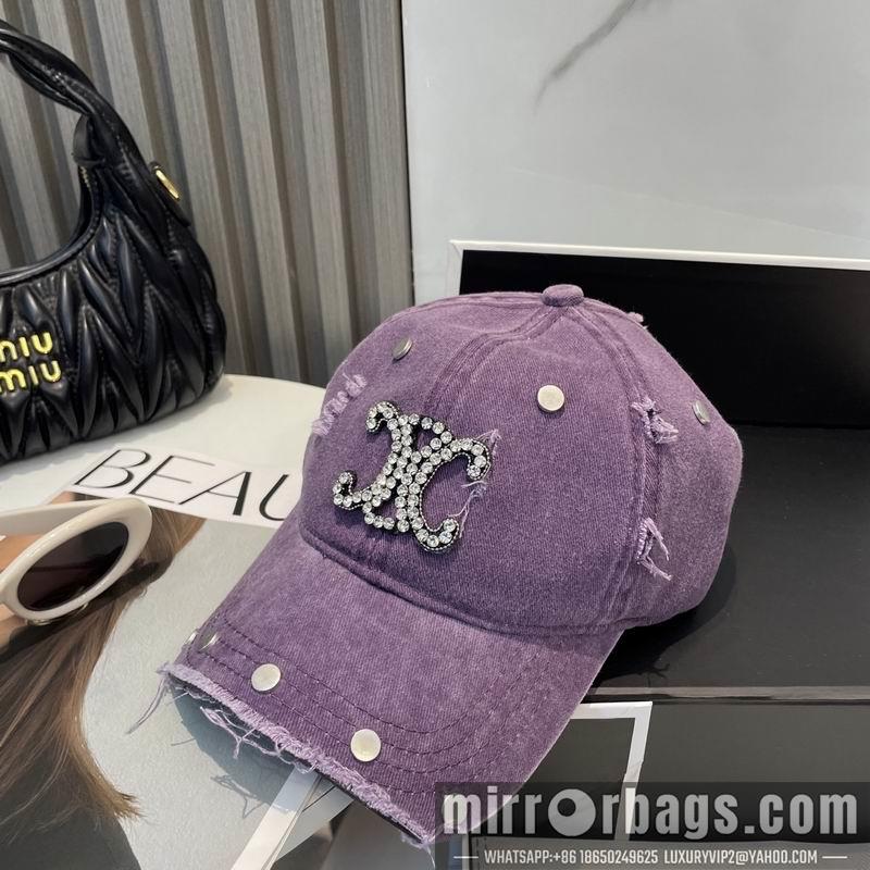 Replica Celine cap 040201