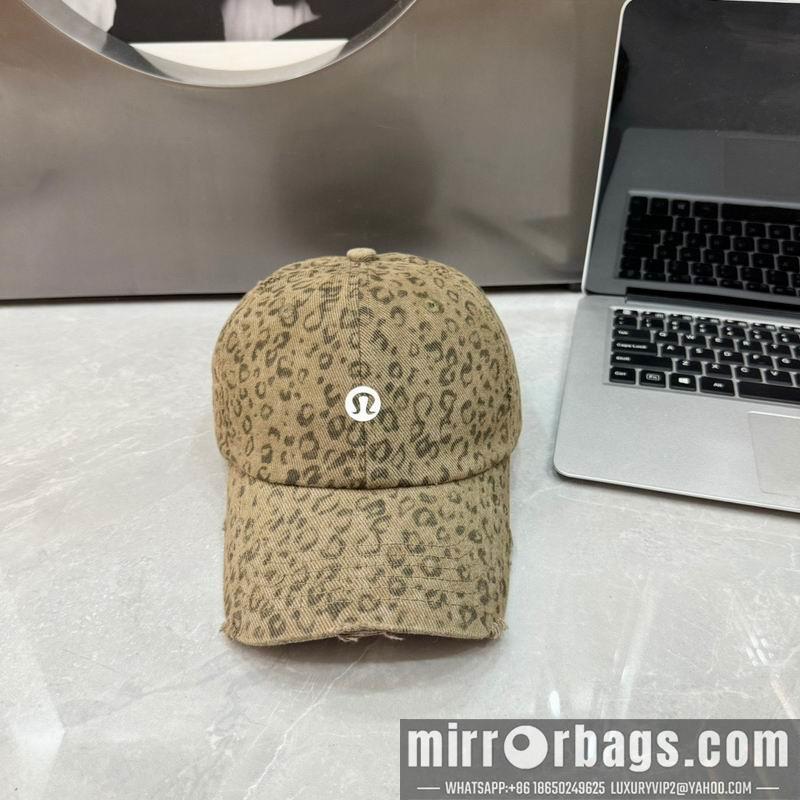 Replica Lululemon cap 071201