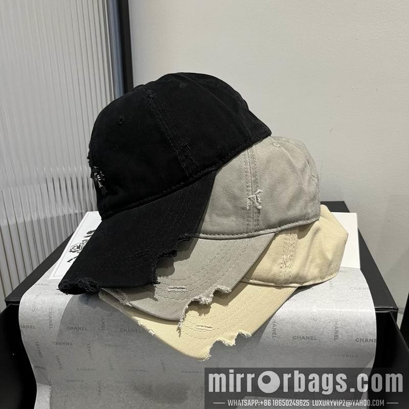 Replica Chrome Hearts cap hm07