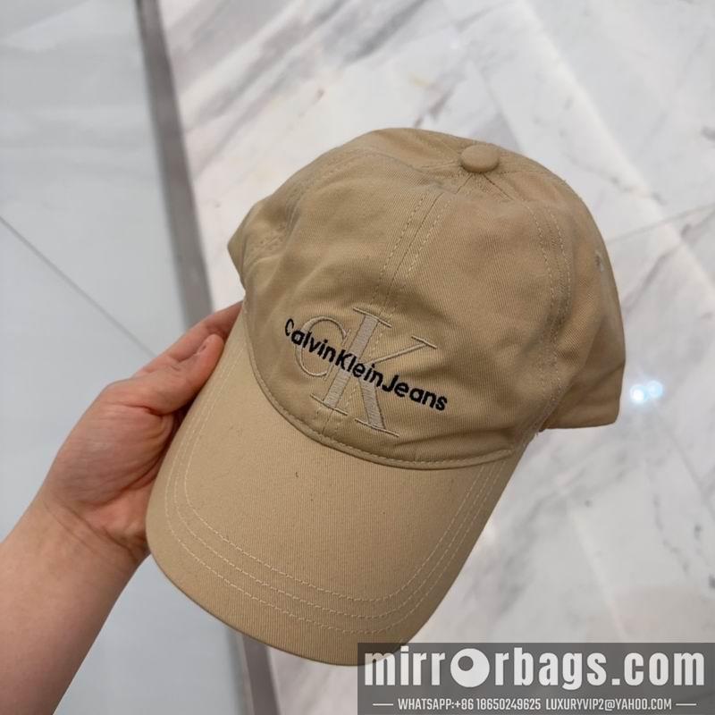 Replica CK cap dx37