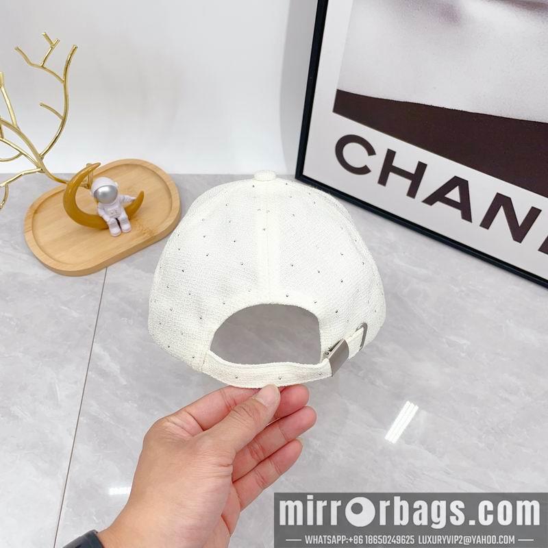 Replica Chanel Cap dx51