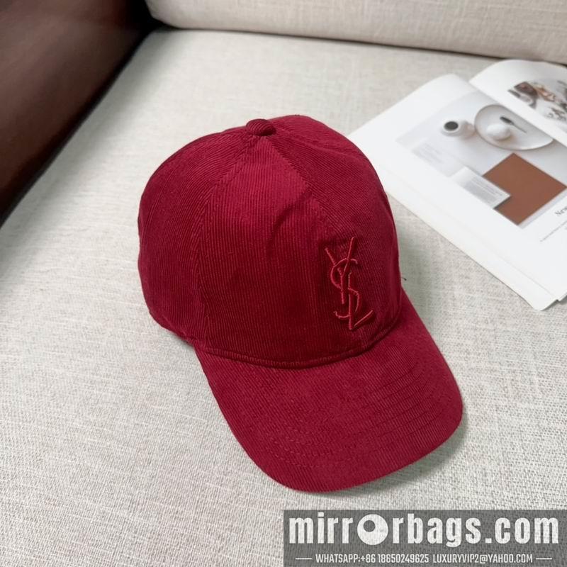 Replica YSL cap dx30