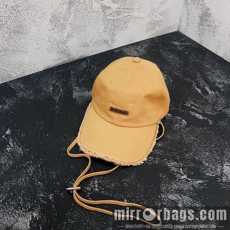 Replica Jacquemus Cap dxn01