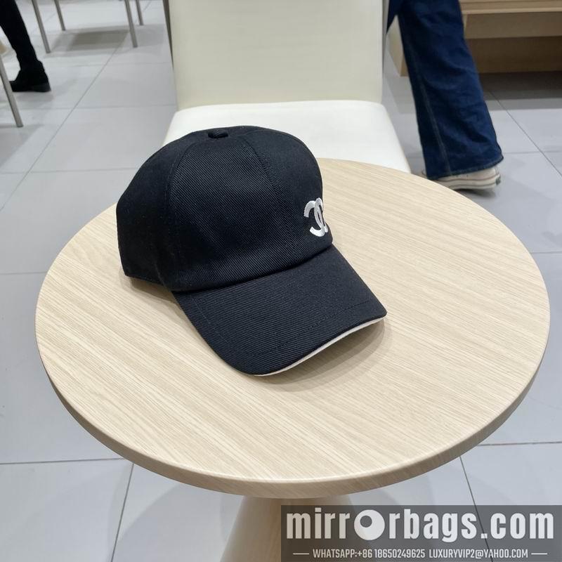 Replica Chanel cap 040203