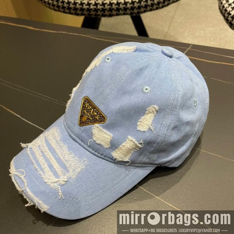 Replica Prada Cap 021001