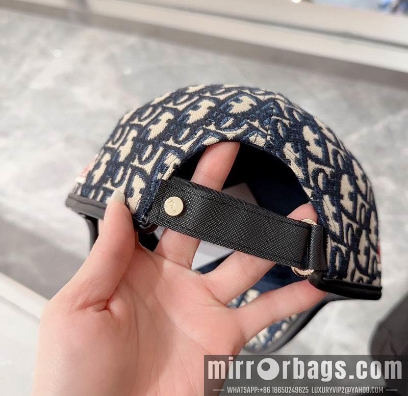 Replica Dior cap 042701