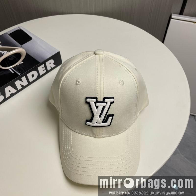 Replica LV Hat 121402