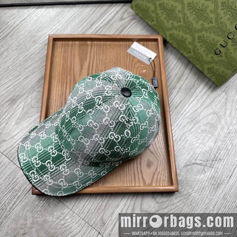 Replica Gucci cap dx14
