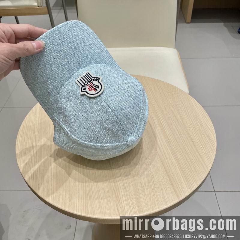 Replica Moncler cap 030750