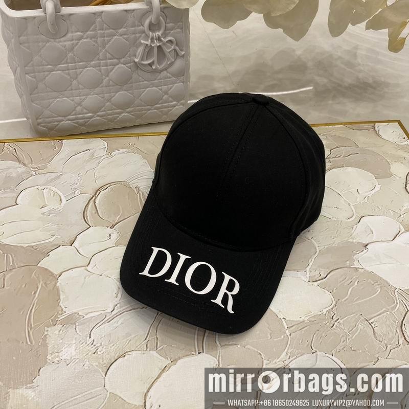 Replica Dior cap dx49