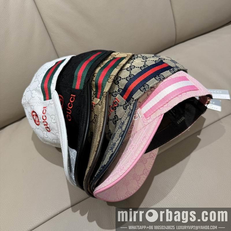 Replica Gucci cap 091402