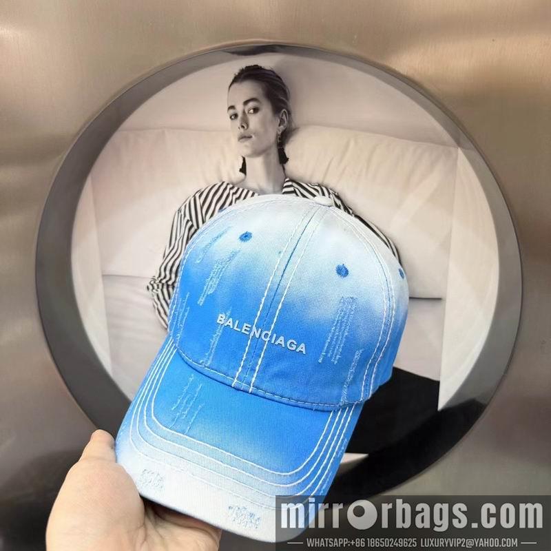 Replica Balenciaga cap 041704