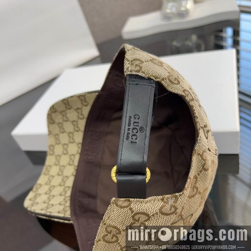 Replica Gucci cap dx136