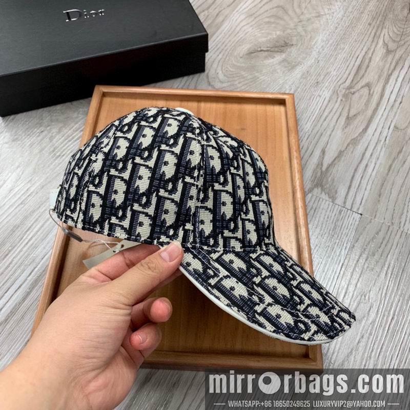 Replica Dior cap dx28