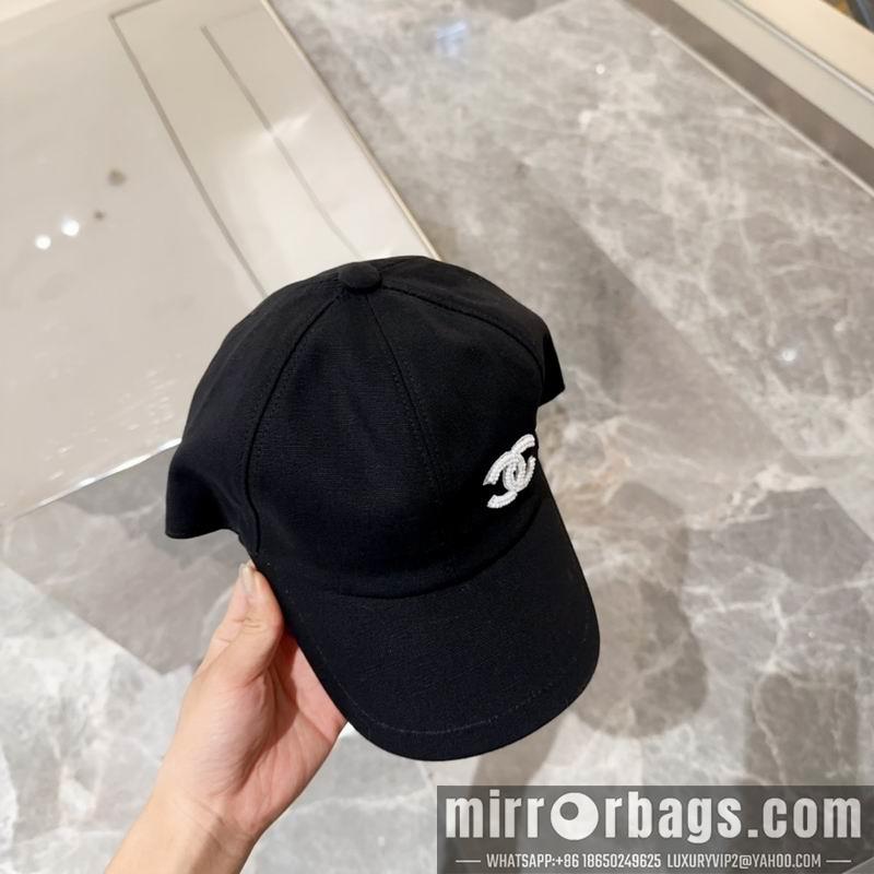 Replica Chanel cap dx50