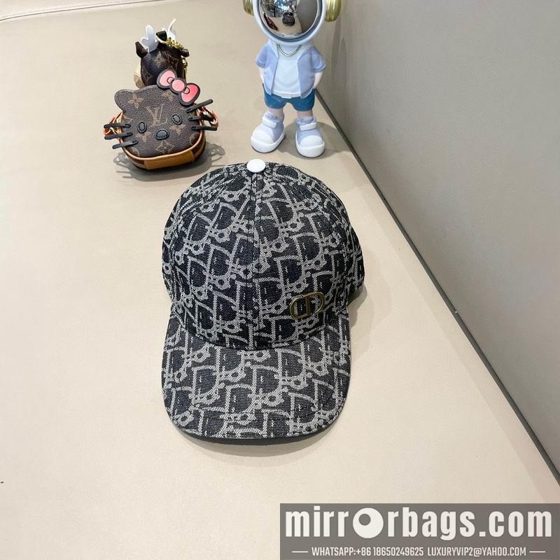 Replica Dior cap 081002