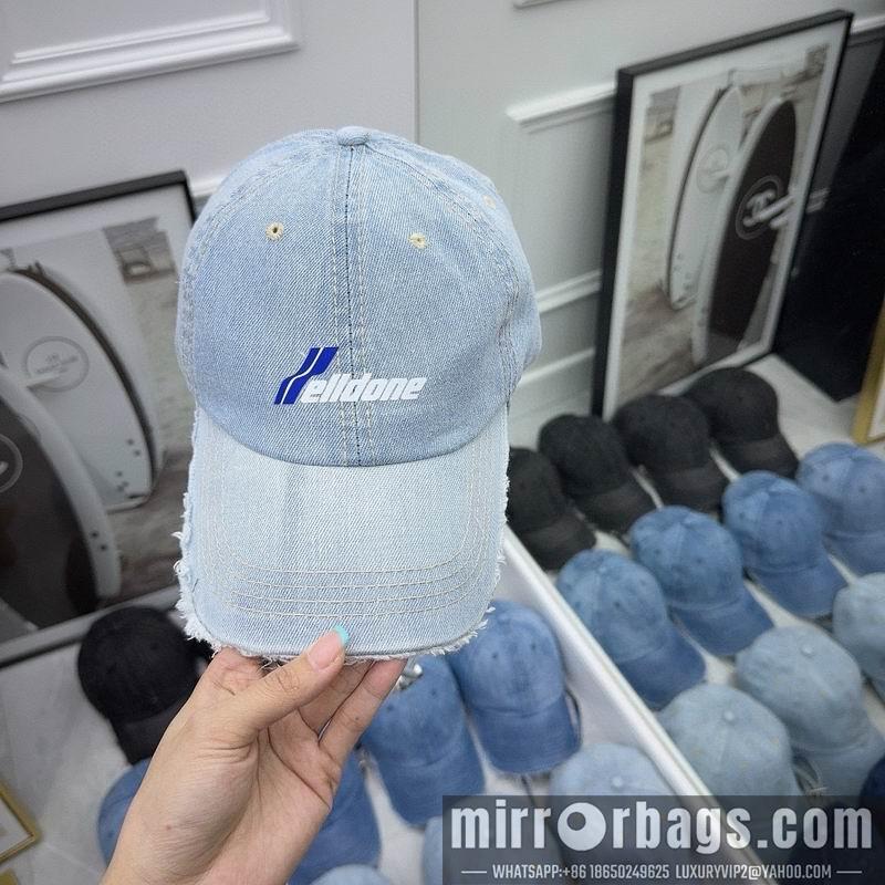Replica We11 done cap 050701
