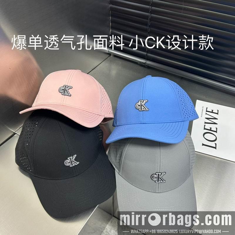Replica CK cap dx01