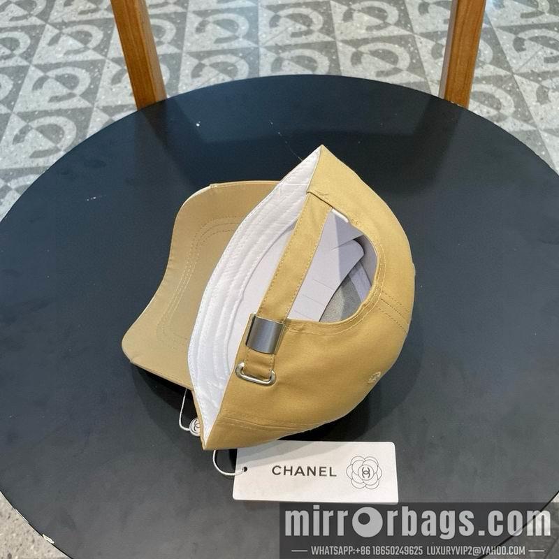 Replica Chanel Hat 021003