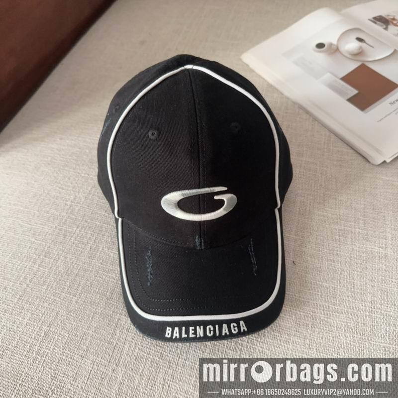 Replica Balenciaga Hat dx24