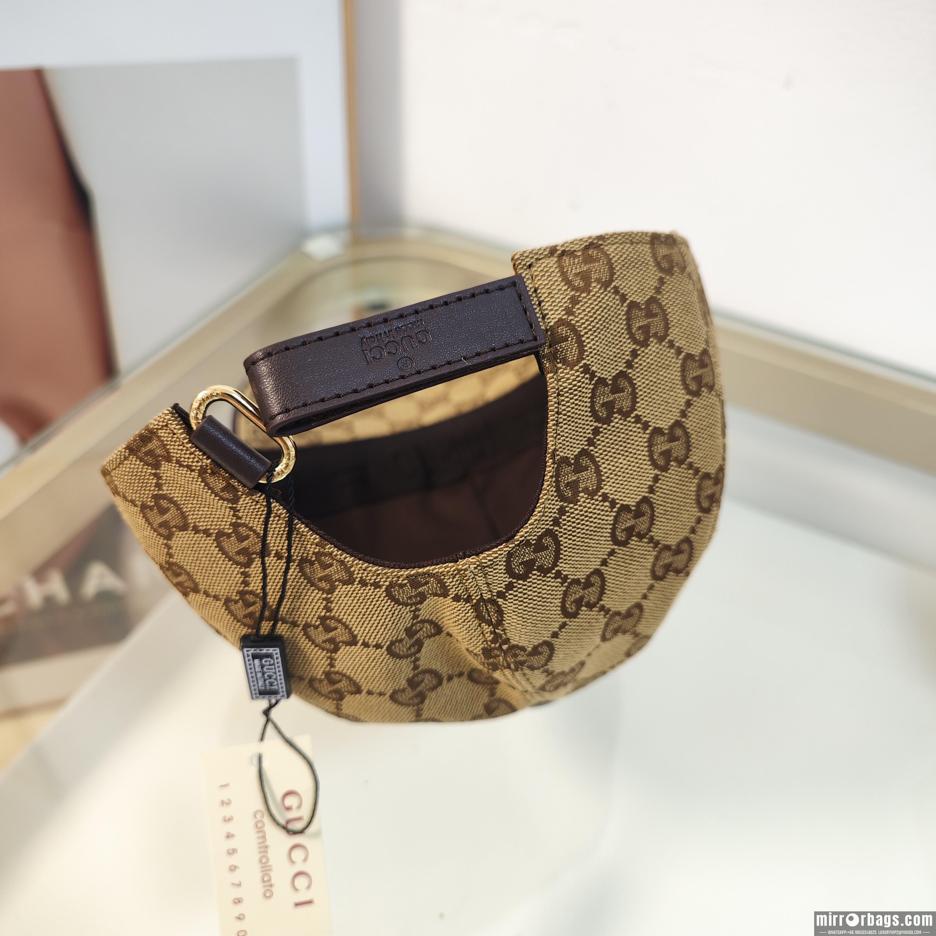 Replica Gucci cap dx03
