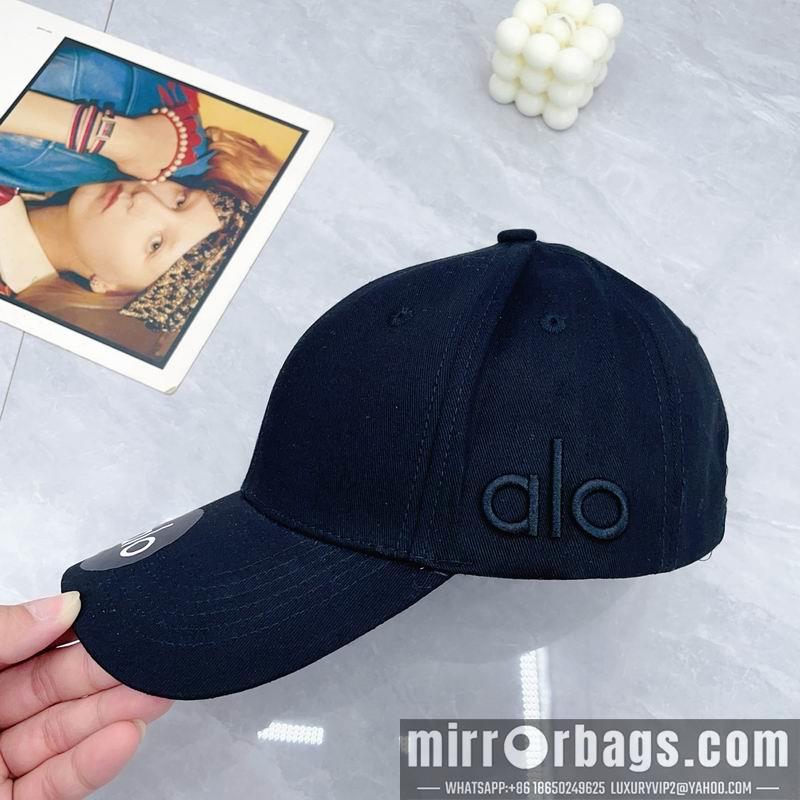 Replica Alo cap dx02