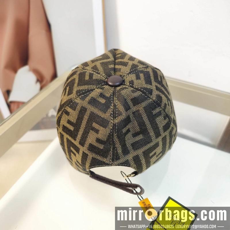 Replica Fendi Cap dx93