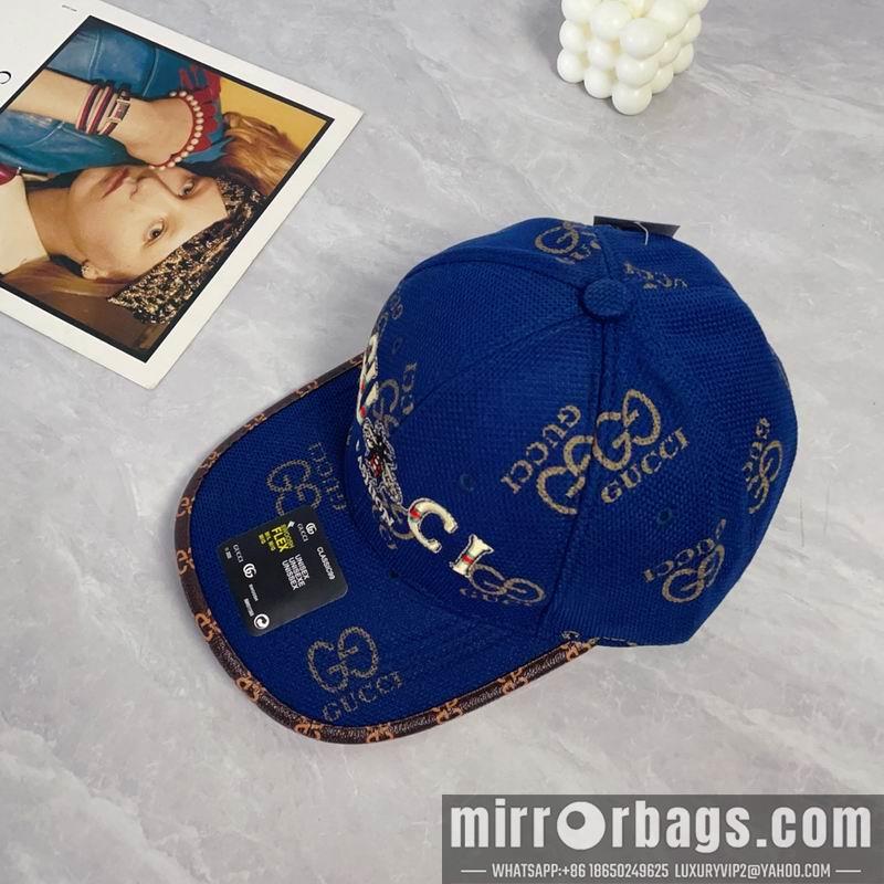 Replica Gucci Hat dx11