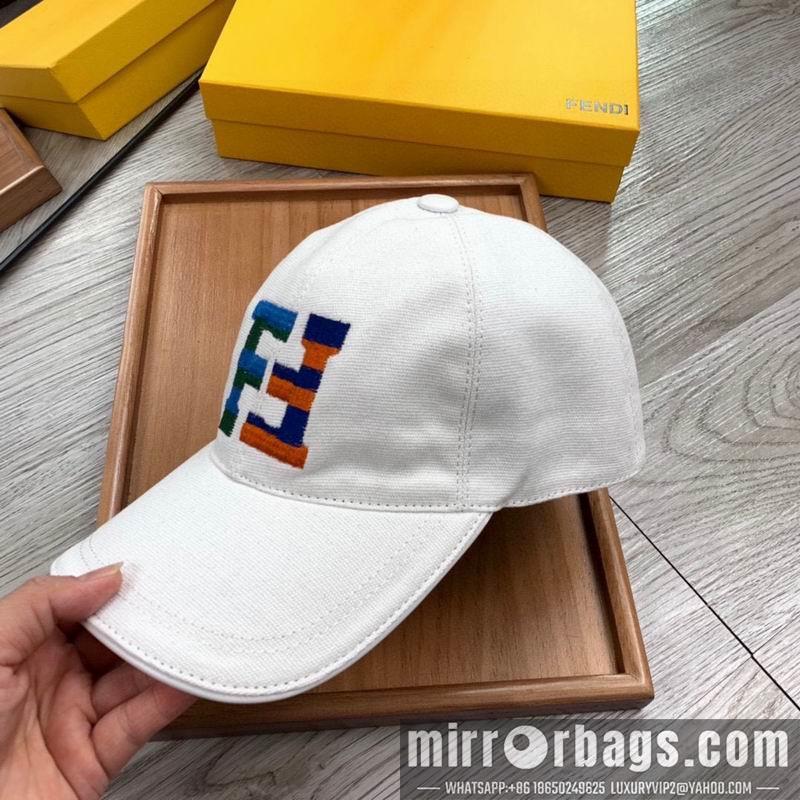 Replica Fendi cap dx97