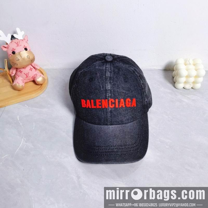 Replica Balenciaga cap dx33