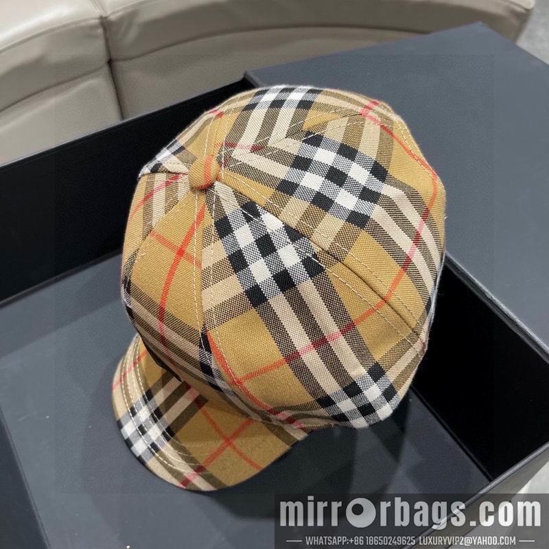 Replica Burberry cap 020801