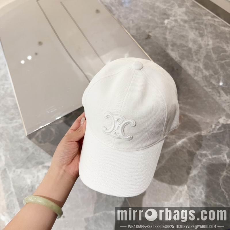 Replica Celine cap dx94