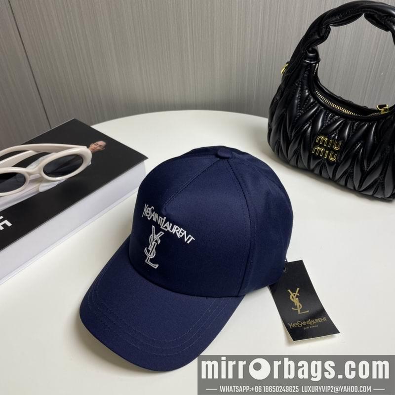 Replica YSL cap dx12