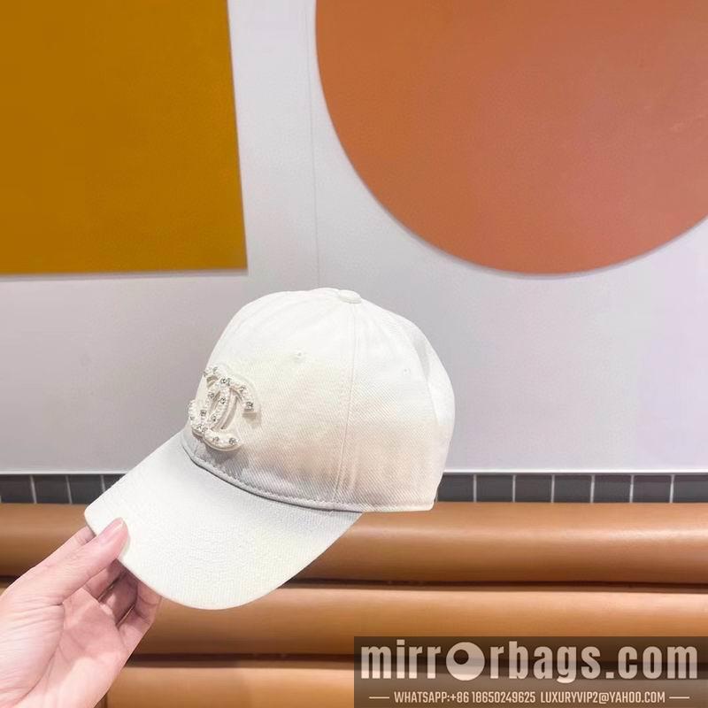 Replica Chanel Hat 041402