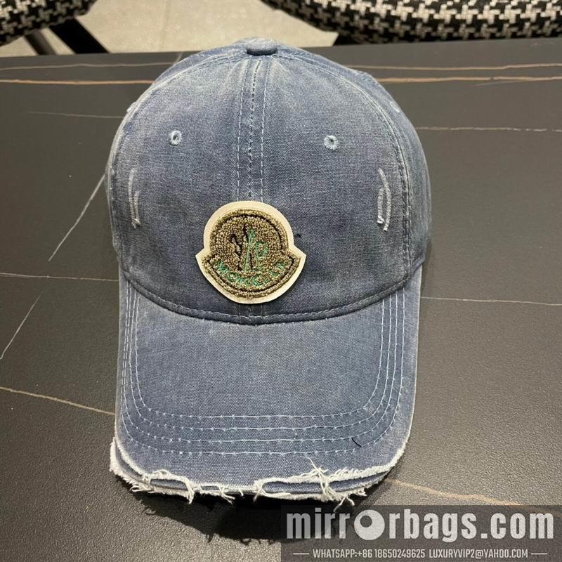 Replica Moncler cap 082601