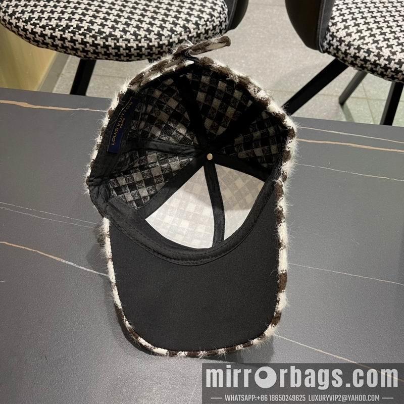 Replica LV cap 122804