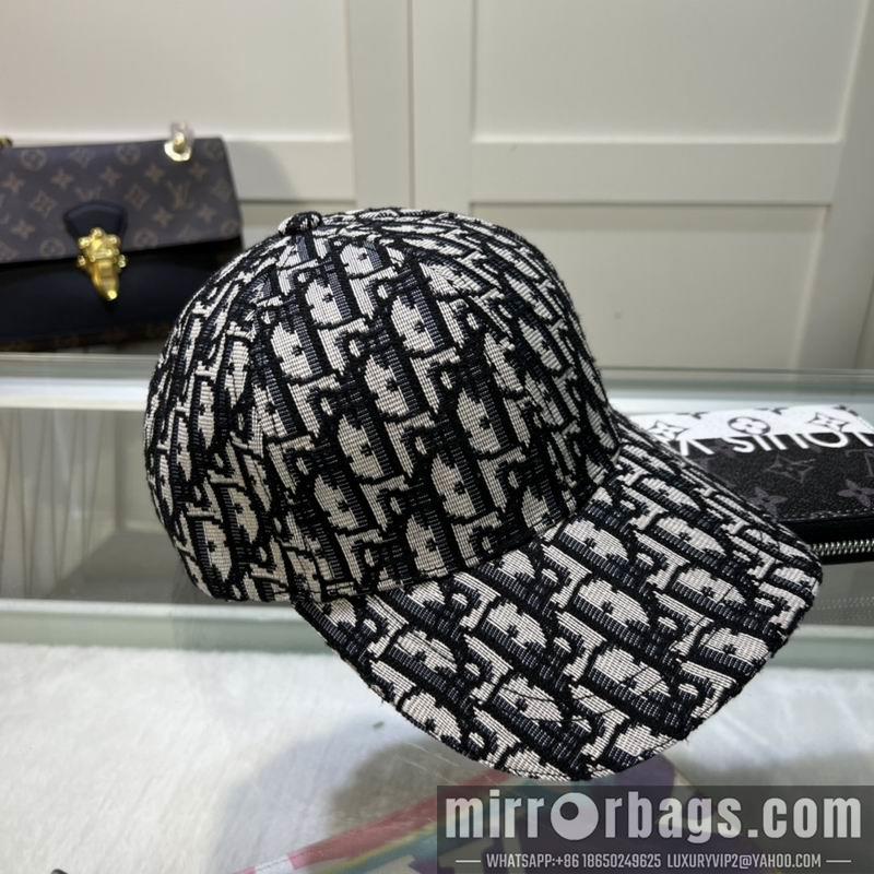 Replica Dior Hat dx09