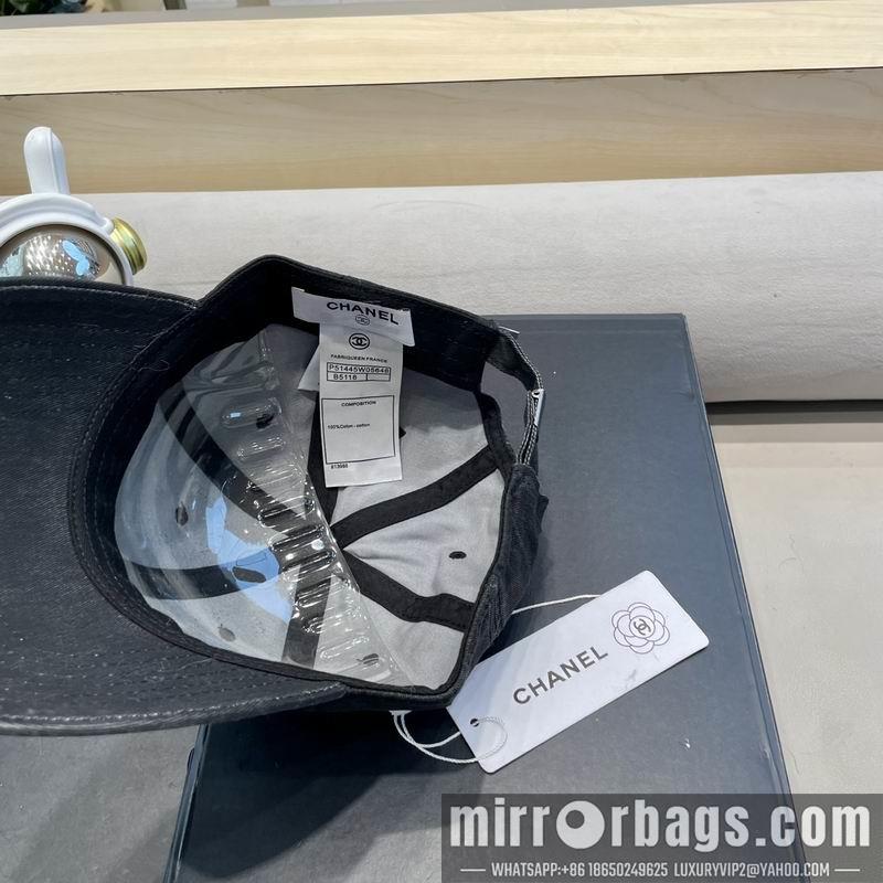 Replica Chanel Hat 021103