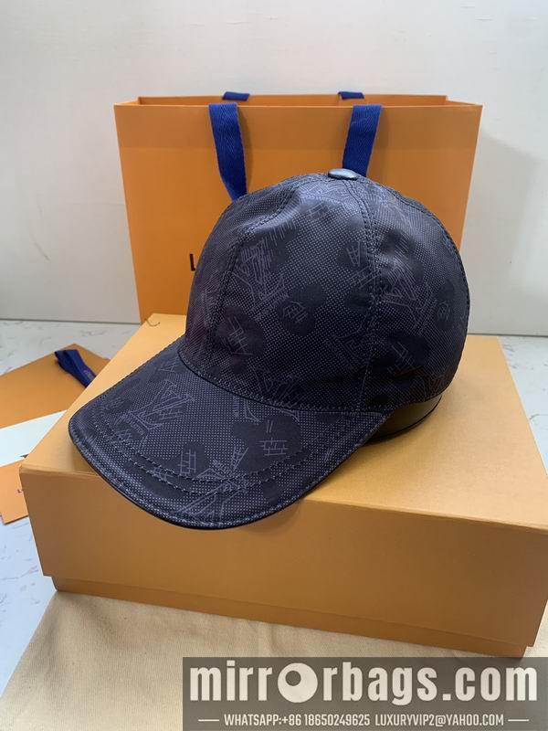 Replica LV Hat dx43