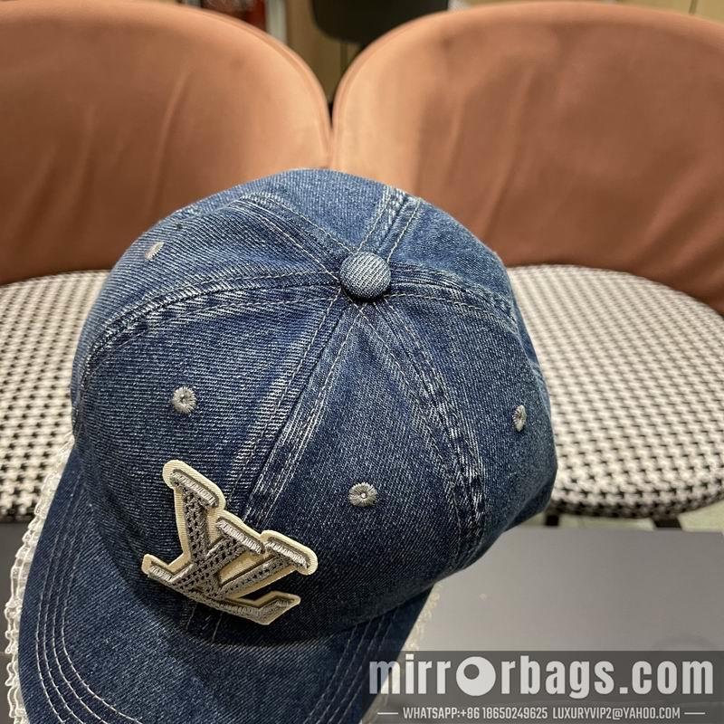 Replica LV Hat 030908