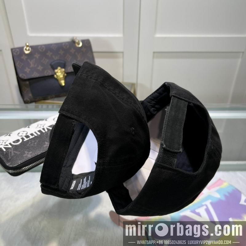Replica Balenciaga cap dx118
