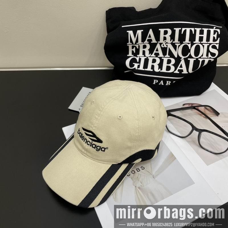 Replica Balenciaga cap 050706