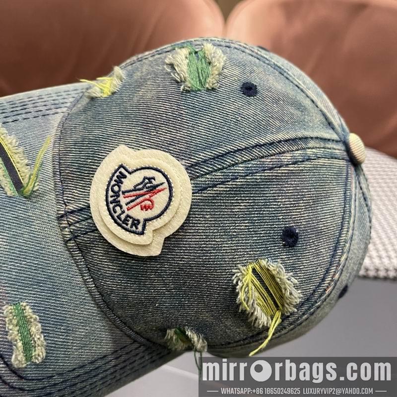 Replica Moncler cap 020801