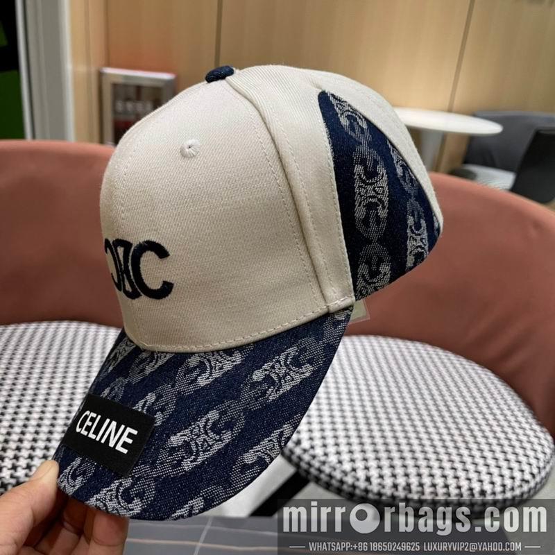 Replica Celine Cap 021003