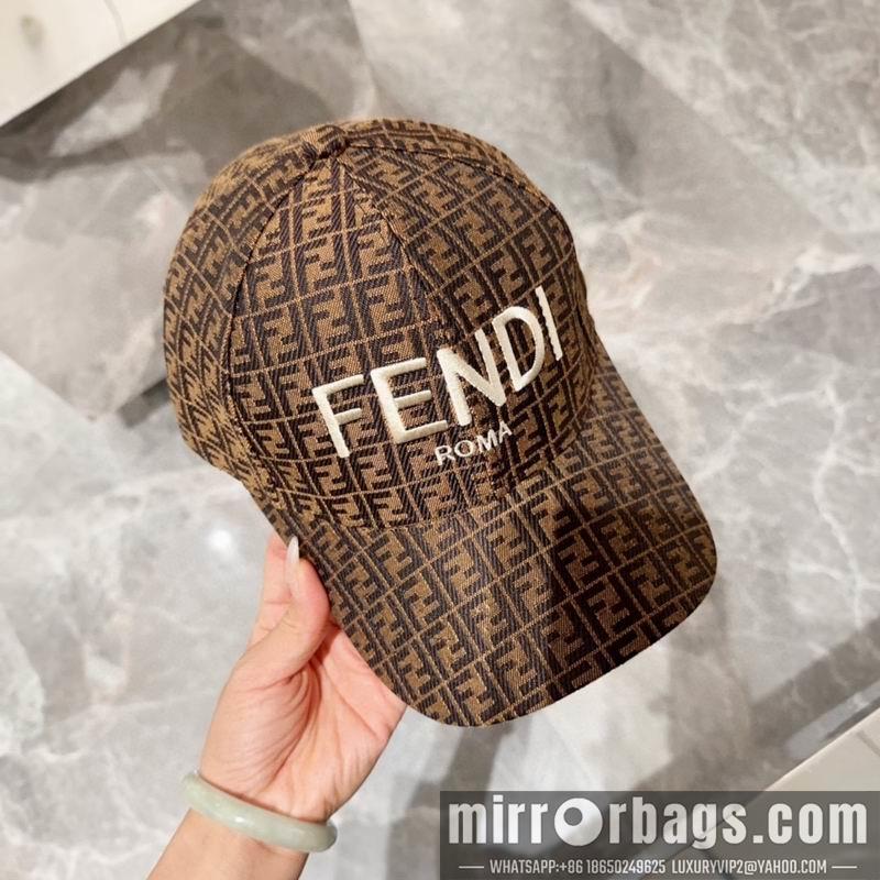 Replica Fendi cap 071301