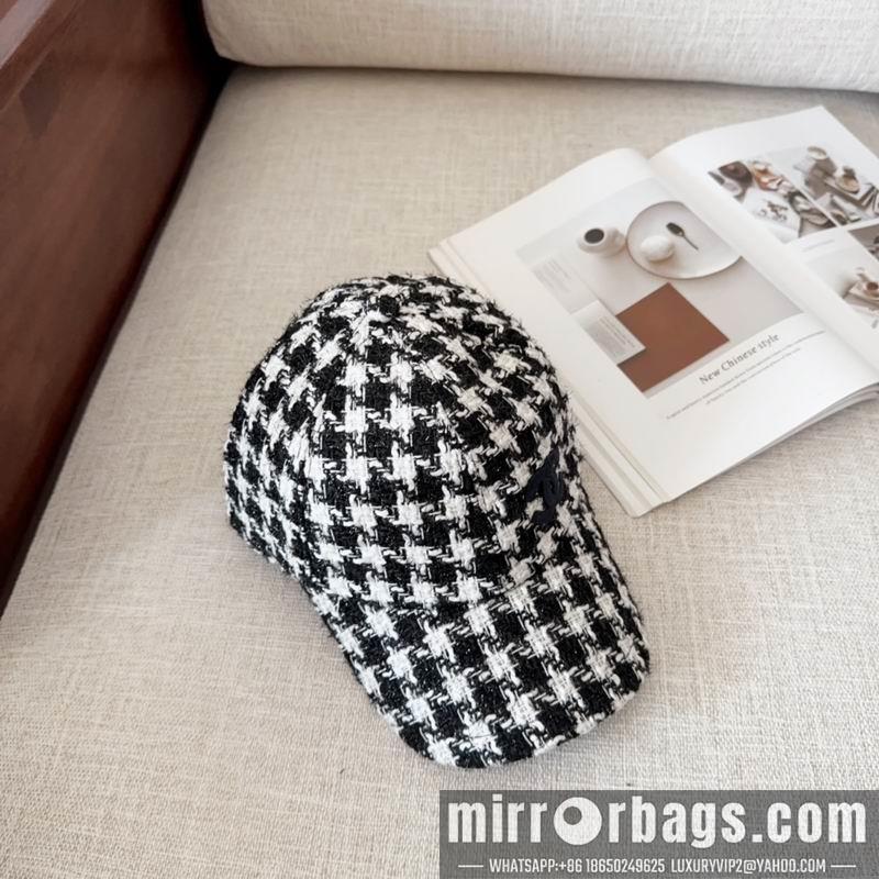 Replica Chanel cap dx62