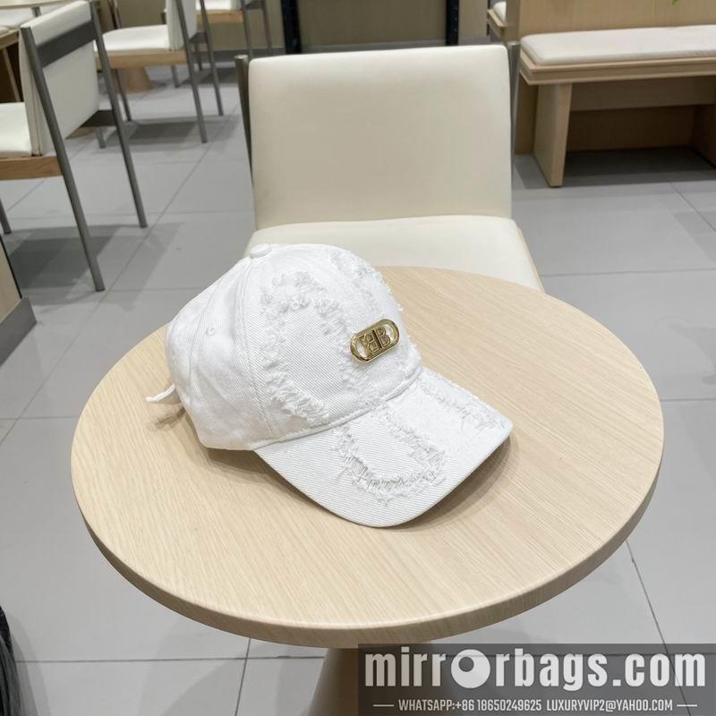 Replica Balenciaga cap 030979