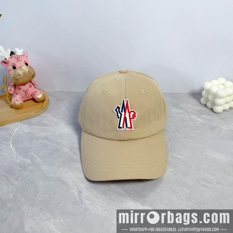 Replica Moncler cap dx07