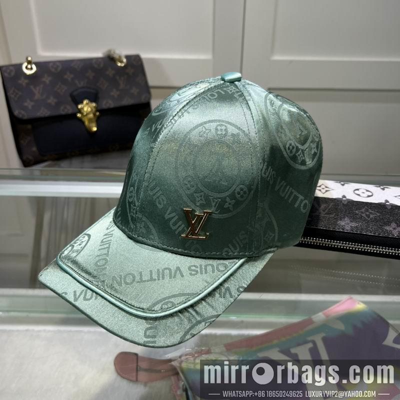Replica LV cap dx117