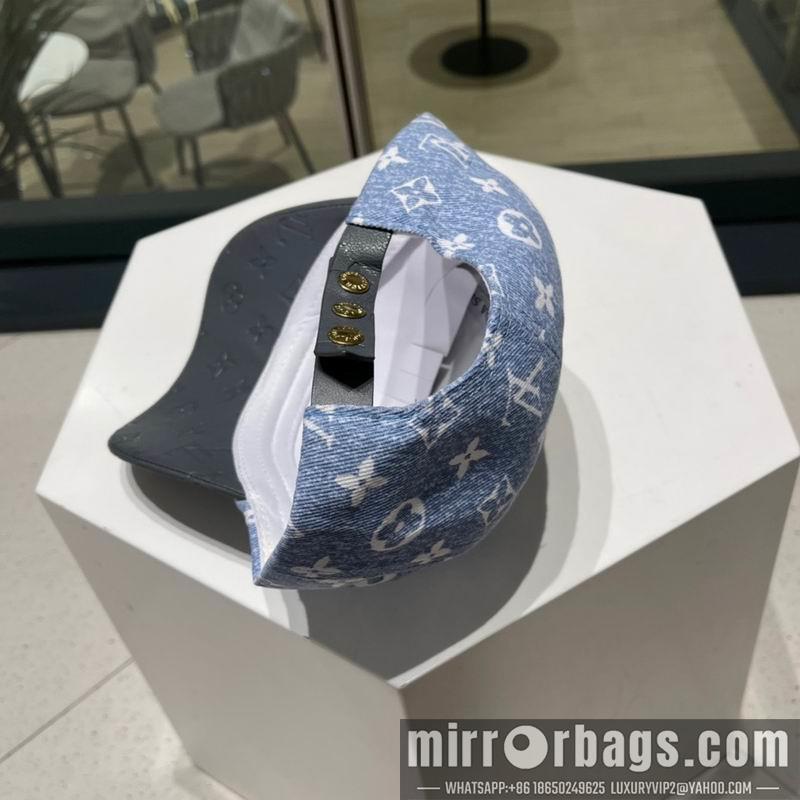 Replica LV cap 072202